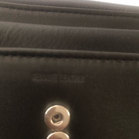 Rolf’s Vintage Wallet - Picture 8 of 16